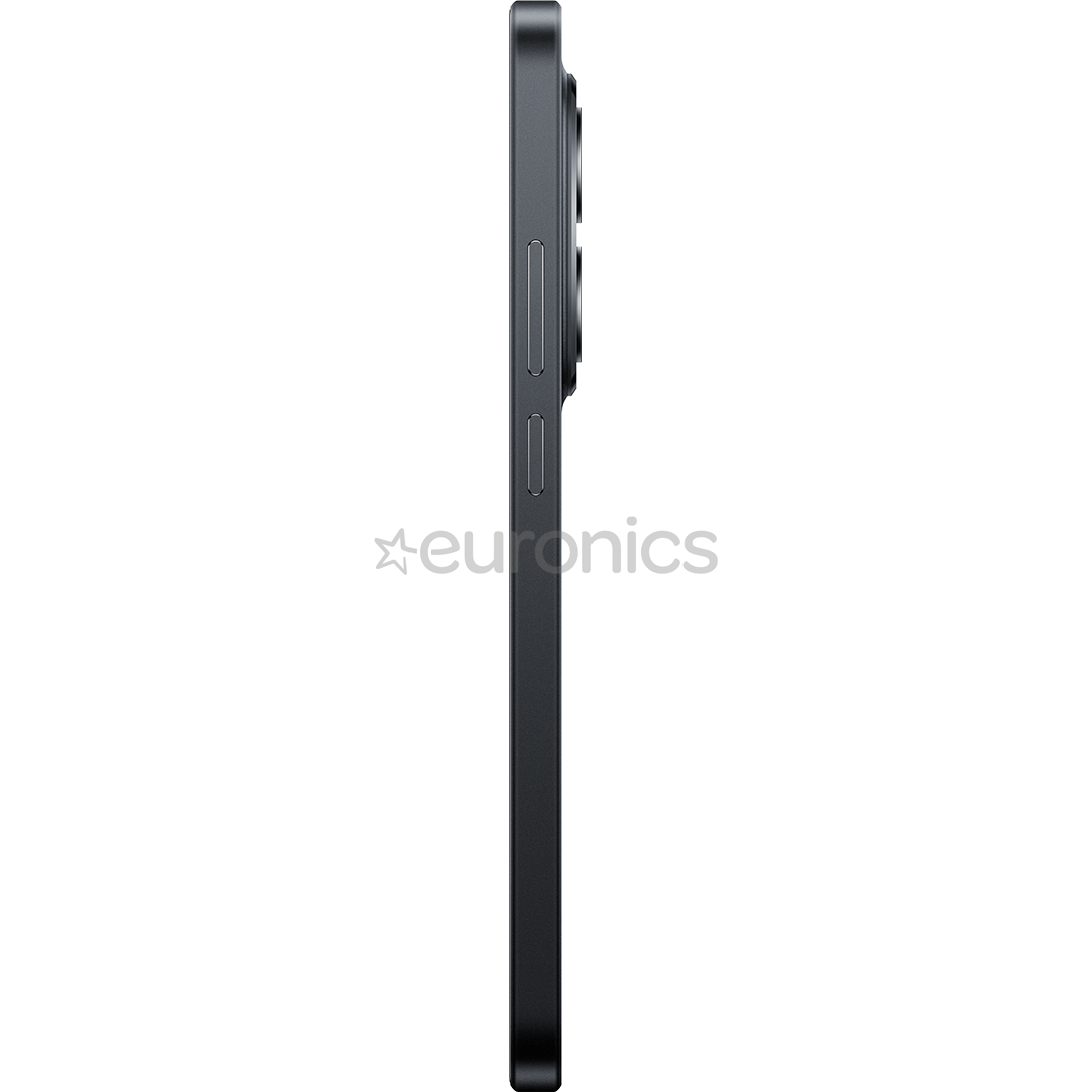 Xiaomi Redmi Note 15 Pro 5G, 8 GB, 256 GB, black - Smartphone