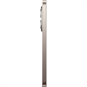 Xiaomi Redmi Note 15 Pro 5G, 8 GB, 256 GB, titanium - Smartphone