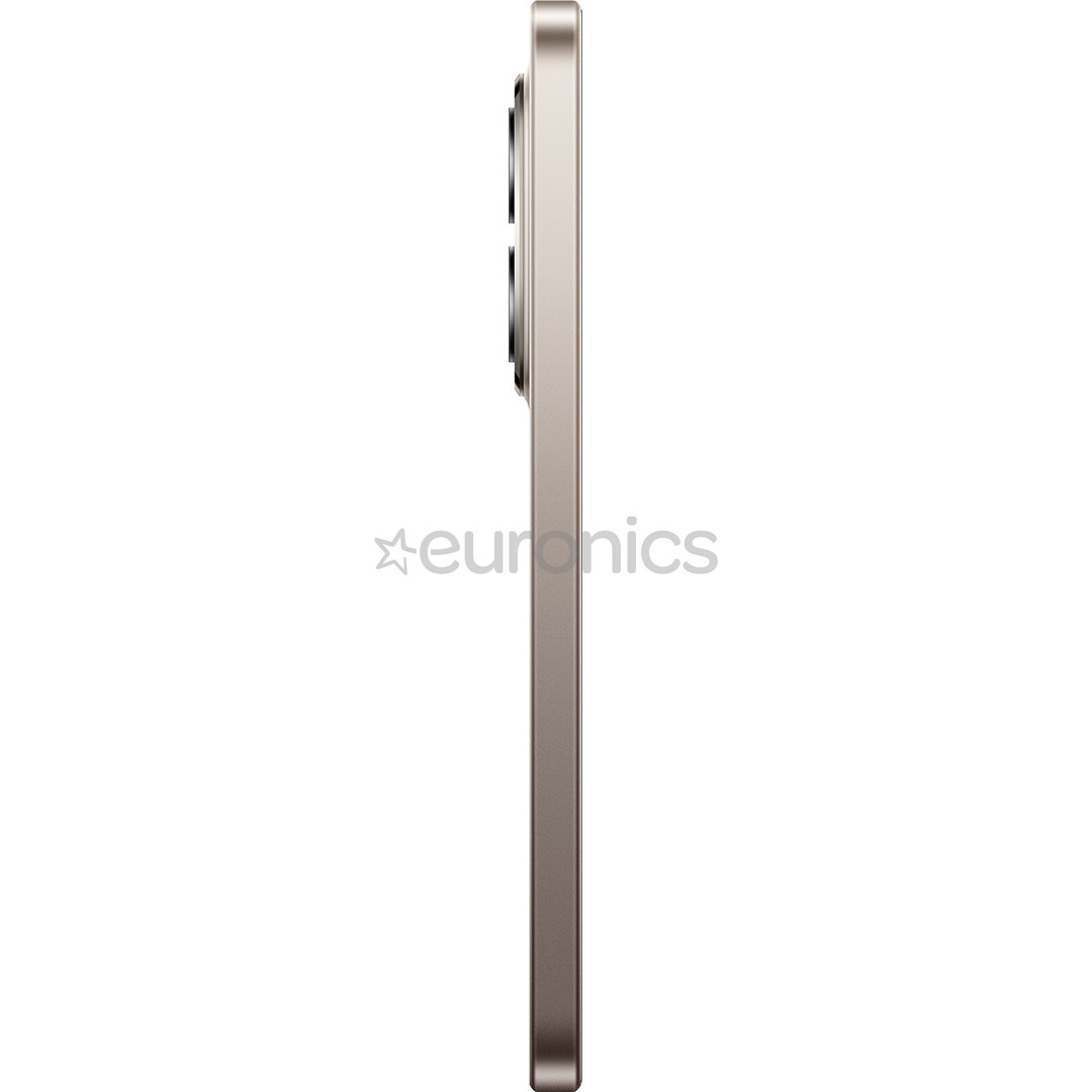 Xiaomi Redmi Note 15 Pro 5G, 8 GB, 256 GB, titanium - Smartphone