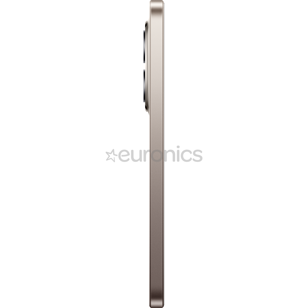 Xiaomi Redmi Note 15 Pro 5G, 8 GB, 256 GB, titanium - Smartphone