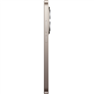 Xiaomi Redmi Note 15 Pro 5G, 8 GB, 256 GB, titanium - Smartphone