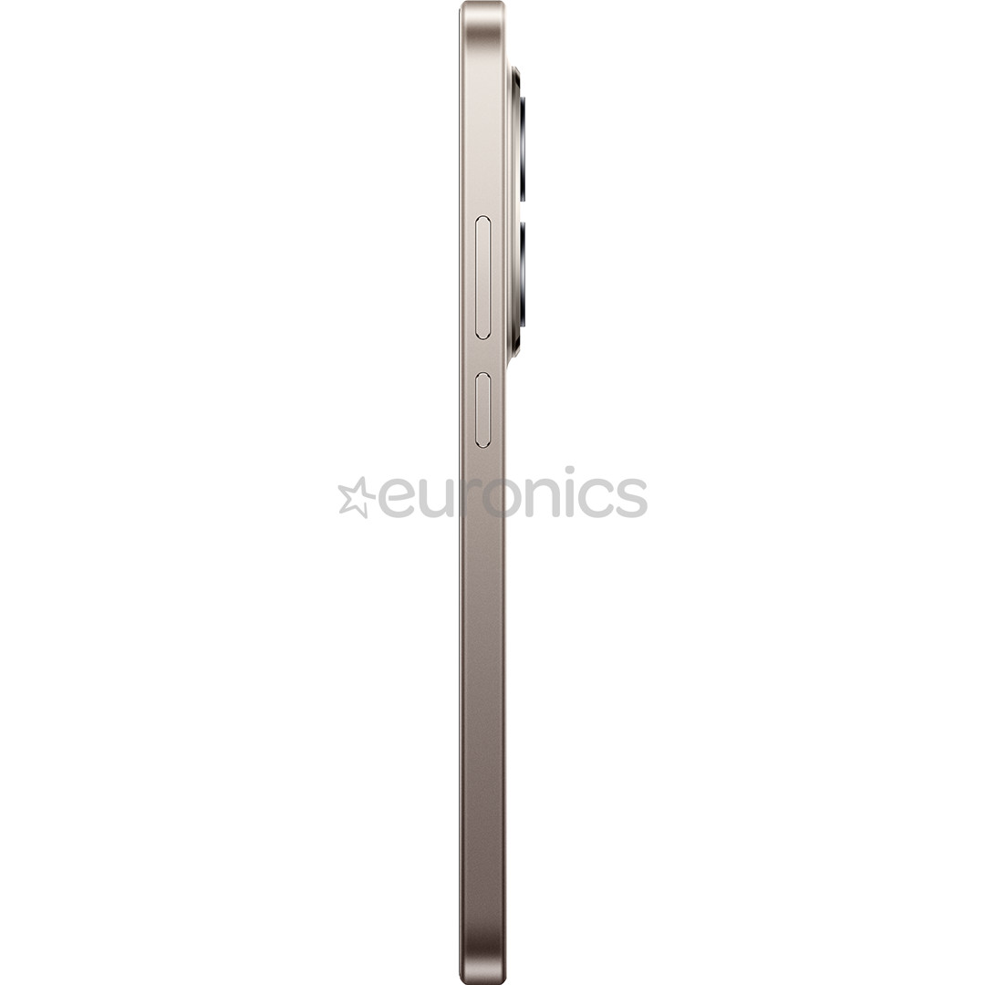 Xiaomi Redmi Note 15 Pro 5G, 8 GB, 256 GB, titanium - Smartphone