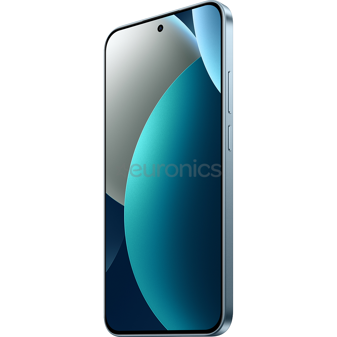 Xiaomi Redmi Note 15 Pro 5G, 8 GB, 256 GB, blue - Smartphone