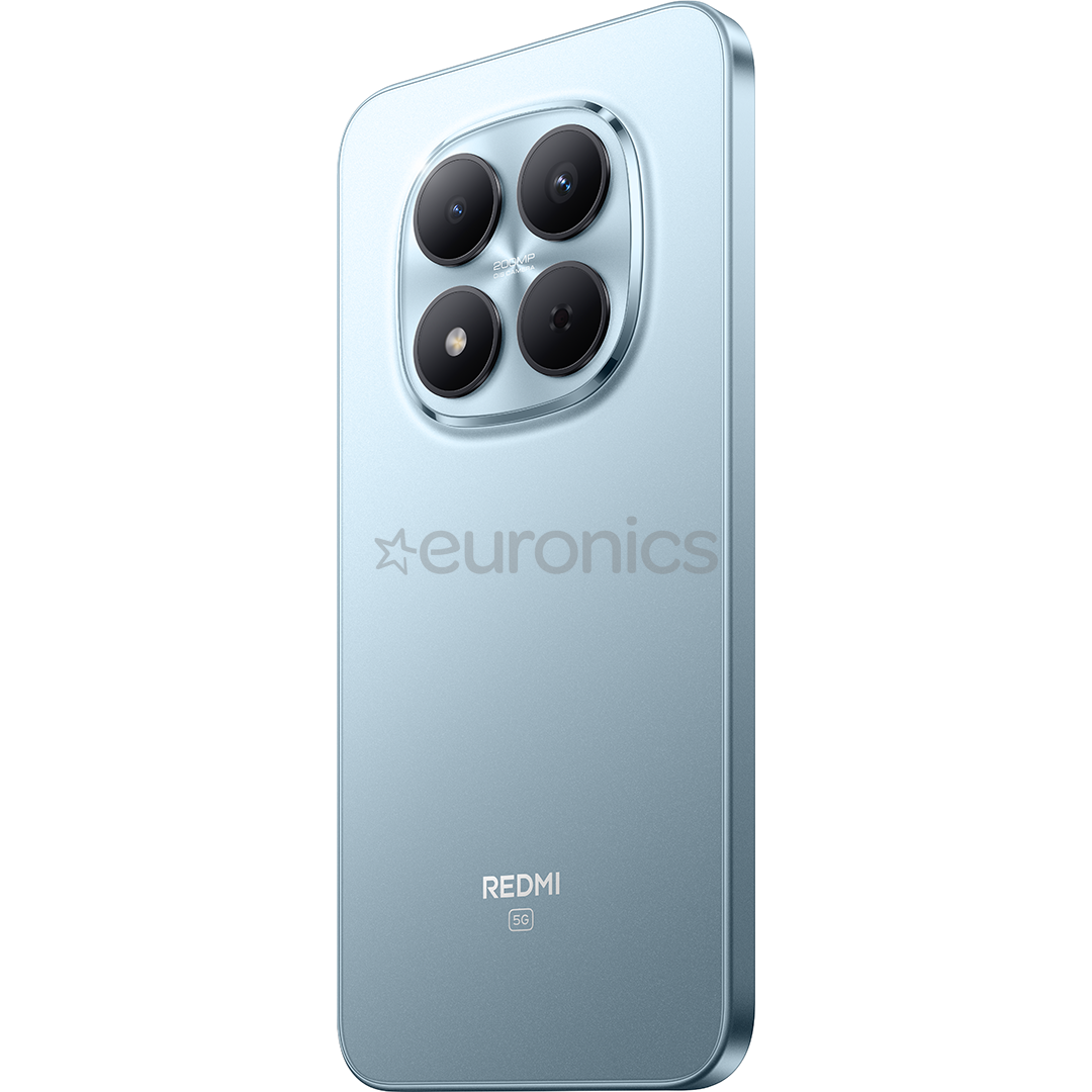 Xiaomi Redmi Note 15 Pro 5G, 8 GB, 256 GB, blue - Smartphone