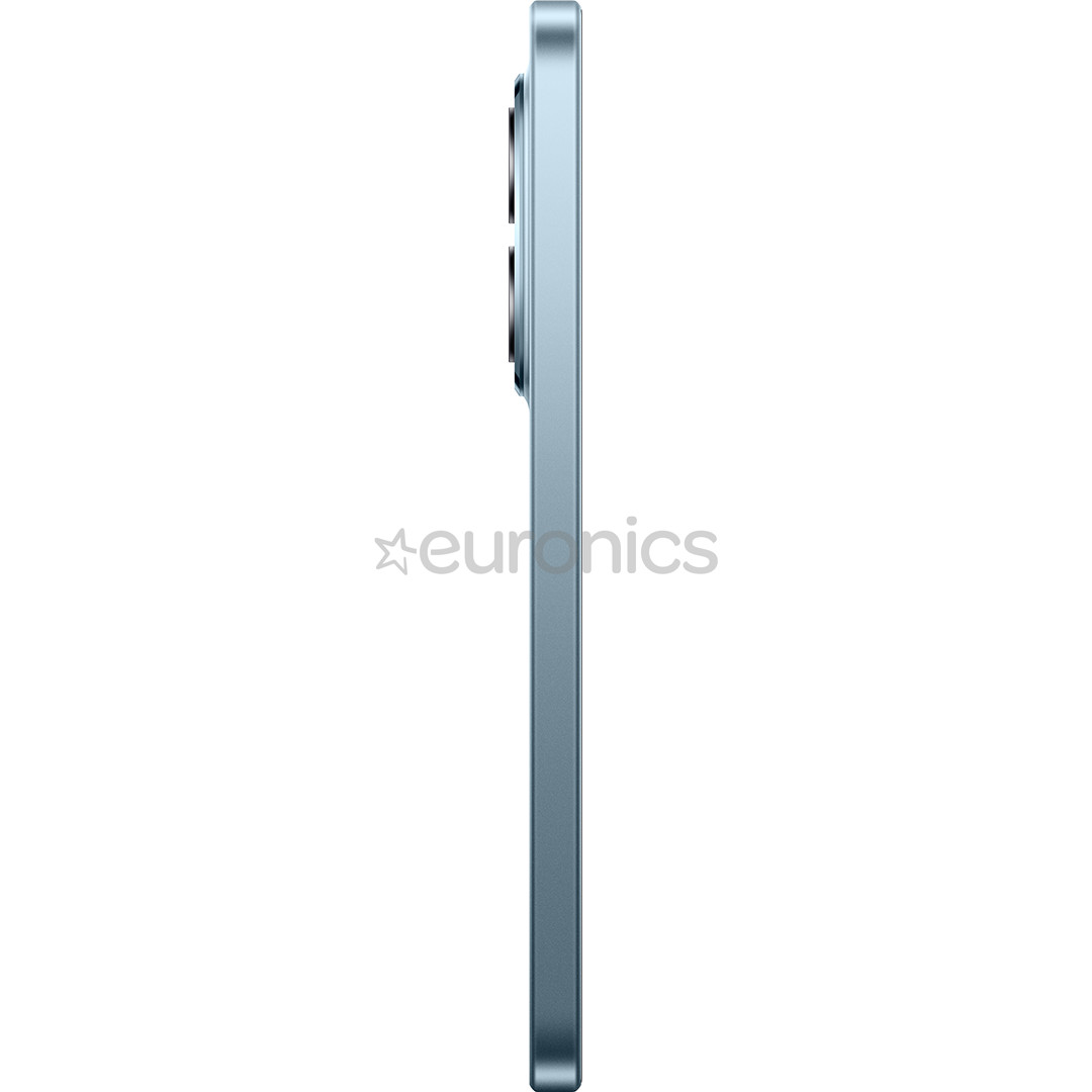 Xiaomi Redmi Note 15 Pro 5G, 8 GB, 256 GB, blue - Smartphone