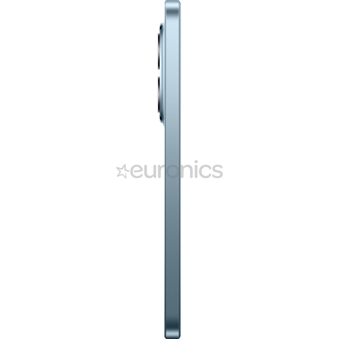 Xiaomi Redmi Note 15 Pro 5G, 8 GB, 256 GB, blue - Smartphone