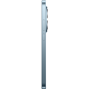 Xiaomi Redmi Note 15 Pro 5G, 8 GB, 256 GB, blue - Smartphone