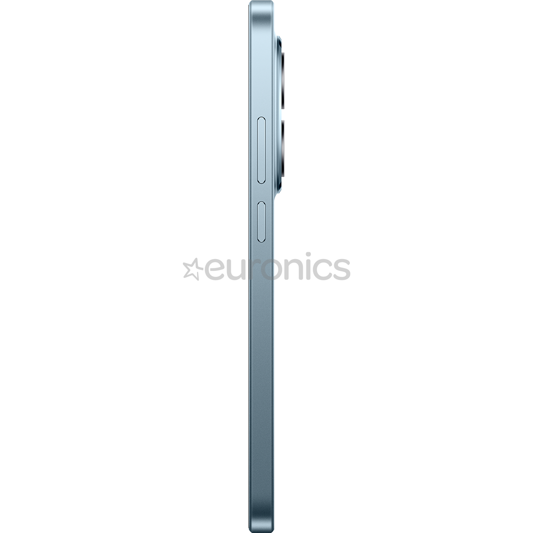 Xiaomi Redmi Note 15 Pro 5G, 8 GB, 256 GB, blue - Smartphone