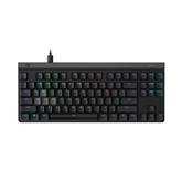 Logitech G515 Rapid TKL, SWE, melna - Klaviatūra