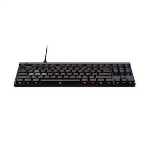 Logitech G515 Rapid TKL, SWE, melna - Klaviatūra