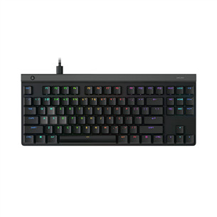 Logitech G515 Rapid TKL, US, черный - Клавиатура 920-013861