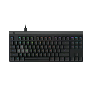Logitech G515 Rapid TKL, US, melna - Klaviatūra