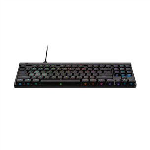 Logitech G515 Rapid TKL, US, черный - Клавиатура