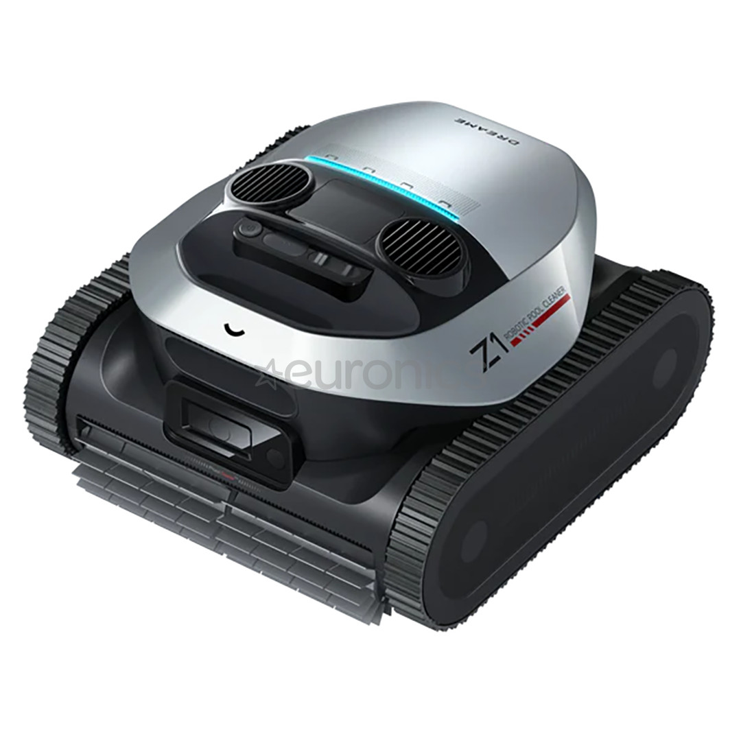 Dreame Z1, grey - Pool cleaning robot