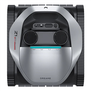 Dreame Z1, grey - Pool cleaning robot
