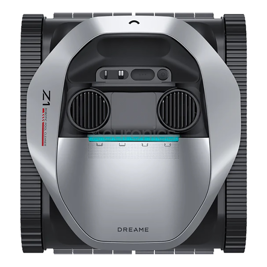 Dreame Z1, grey - Pool cleaning robot