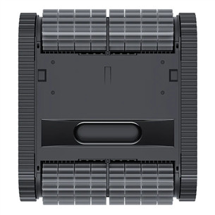 Dreame Z1, grey - Pool cleaning robot