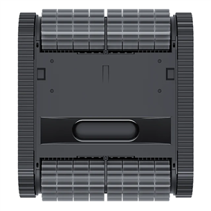 Dreame Z1, pelēka - Baseina tīrīšanas robots