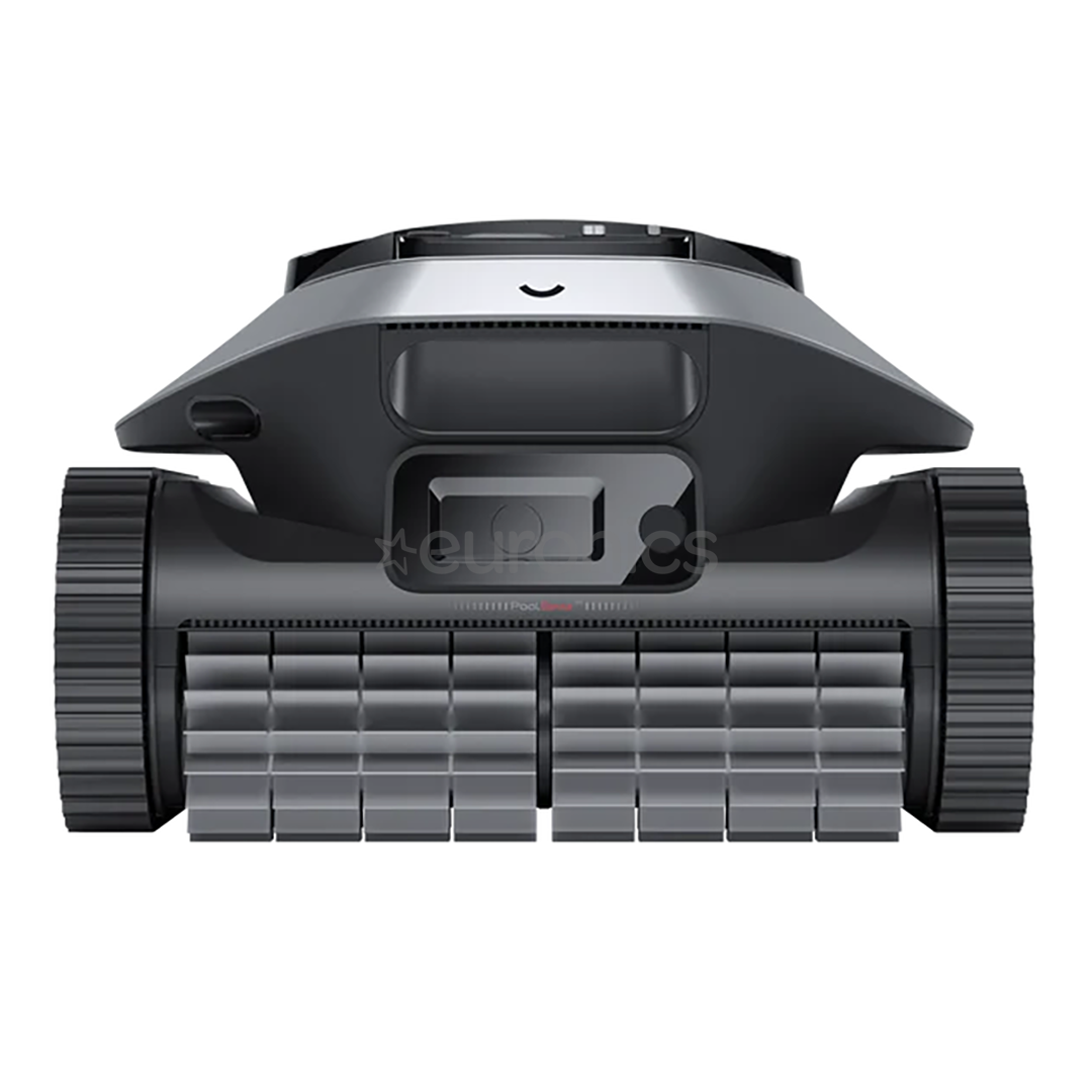 Dreame Z1, pelēka - Baseina tīrīšanas robots