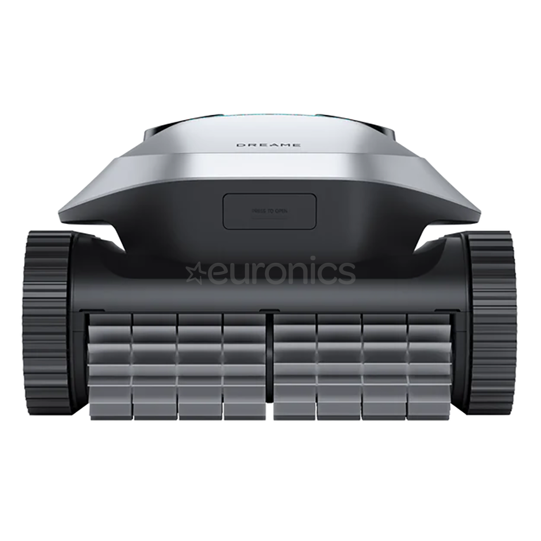 Dreame Z1, pelēka - Baseina tīrīšanas robots