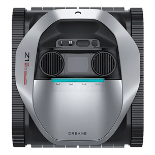 Dreame Z1 Pro, grey - Pool cleaning robot