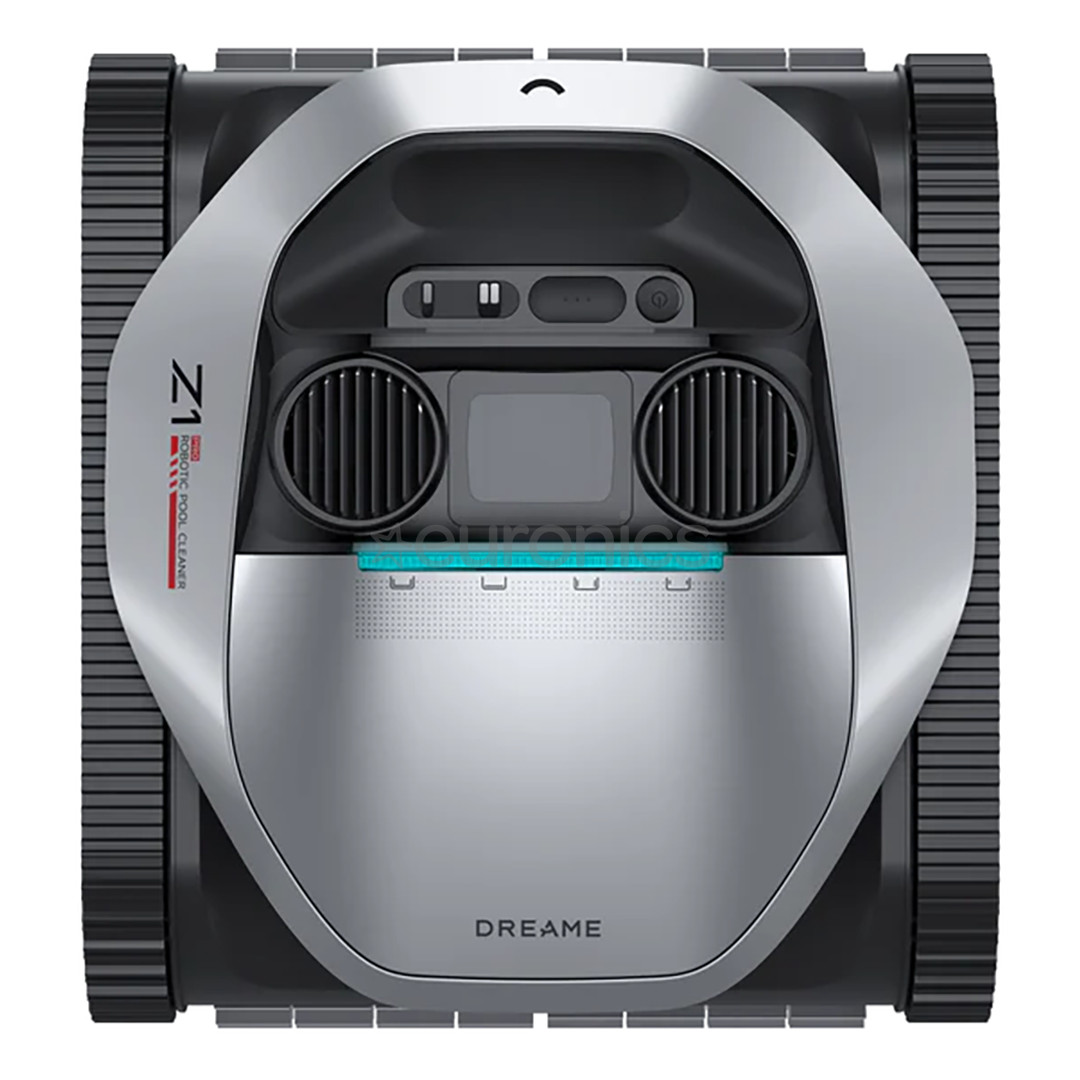 Dreame Z1 Pro, grey - Pool cleaning robot