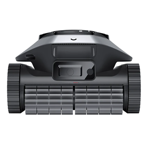 Dreame Z1 Pro, pelēka - Baseina tīrīšanas robots