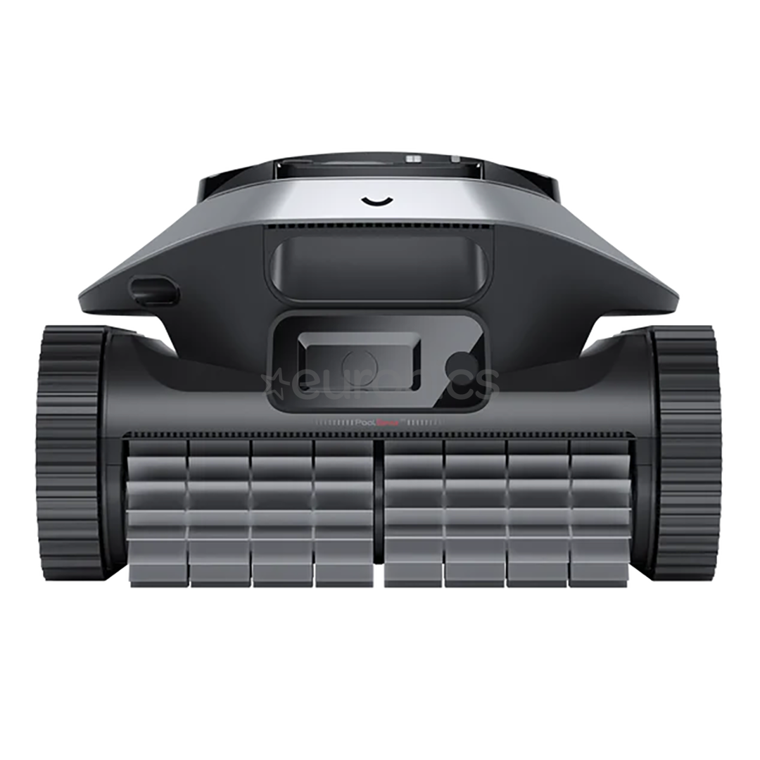 Dreame Z1 Pro, pelēka - Baseina tīrīšanas robots