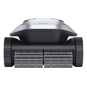 Dreame Z1 Pro, pelēka - Baseina tīrīšanas robots