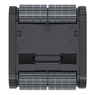 Dreame Z1 Pro, pelēka - Baseina tīrīšanas robots