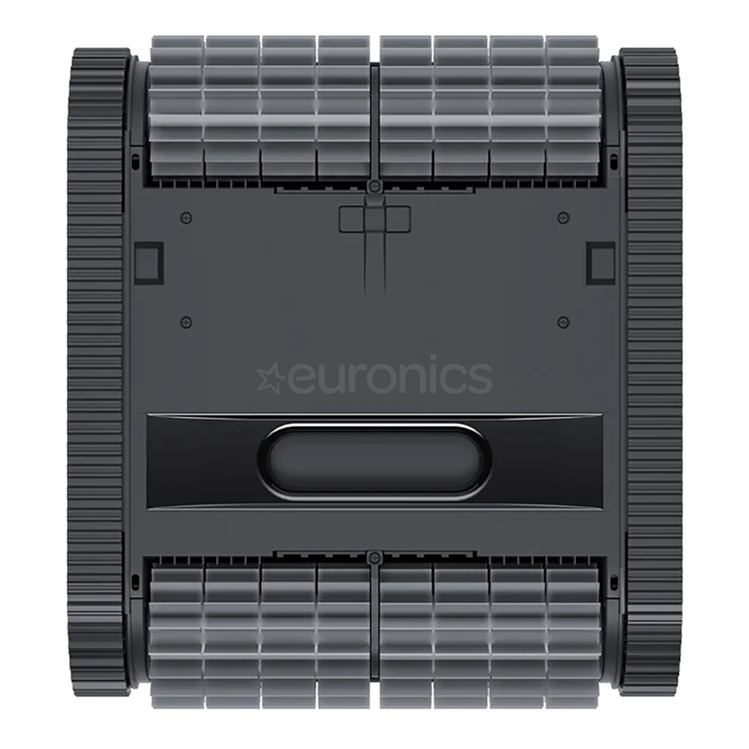 Dreame Z1 Pro, pelēka - Baseina tīrīšanas robots