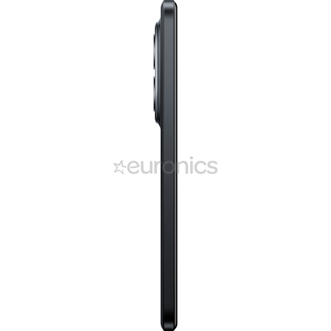 Xiaomi Redmi Note 15 Pro+ 5G, 8 GB, 256 GB, black - Smartphone