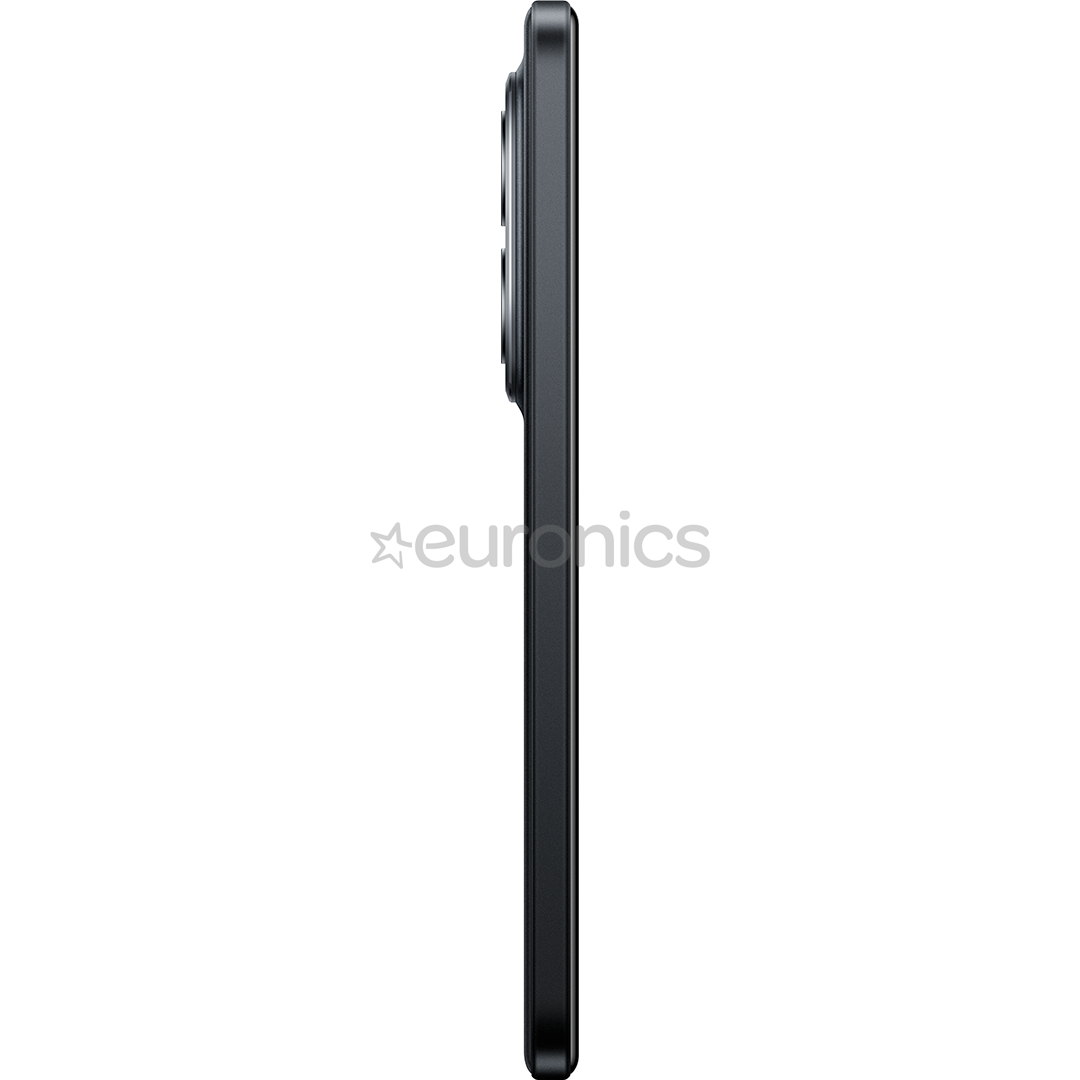 Xiaomi Redmi Note 15 Pro+ 5G, 8 GB, 256 GB, black - Smartphone