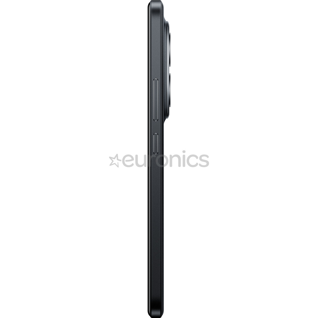 Xiaomi Redmi Note 15 Pro+ 5G, 8 GB, 256 GB, black - Smartphone