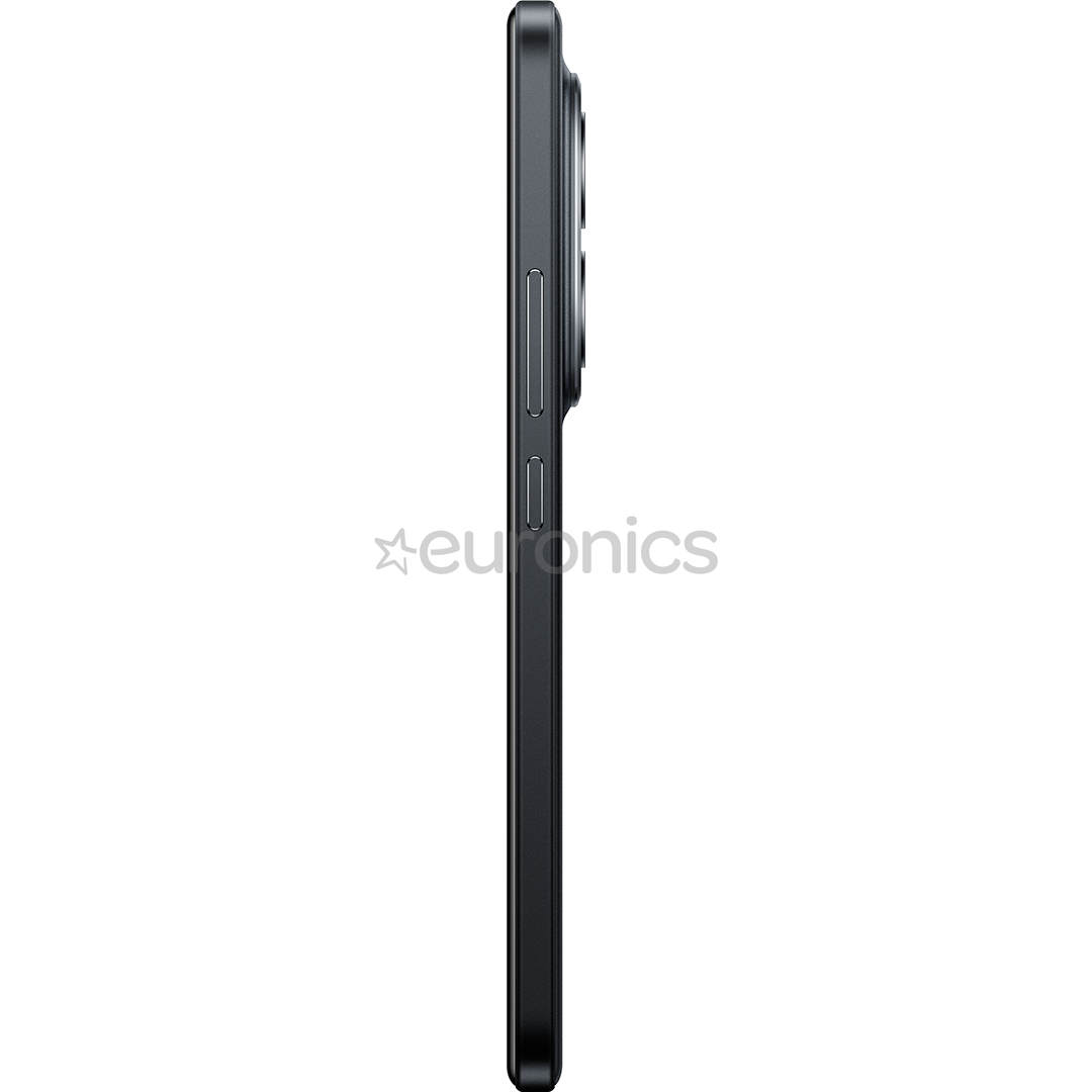 Xiaomi Redmi Note 15 Pro+ 5G, 8 GB, 256 GB, black - Smartphone