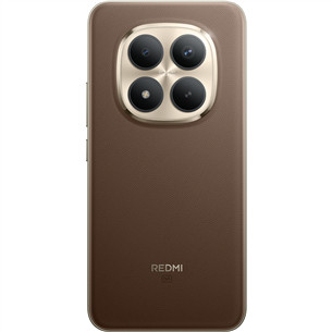 Xiaomi Redmi Note 15 Pro+ 5G, 8 GB, 256 GB, gold - Smartphone