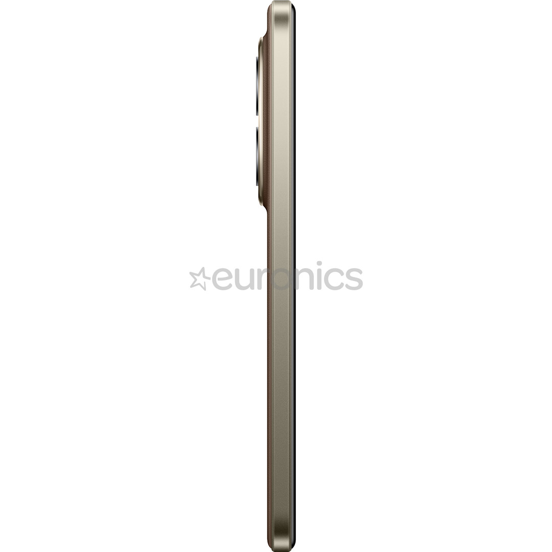 Xiaomi Redmi Note 15 Pro+ 5G, 8 GB, 256 GB, gold - Smartphone