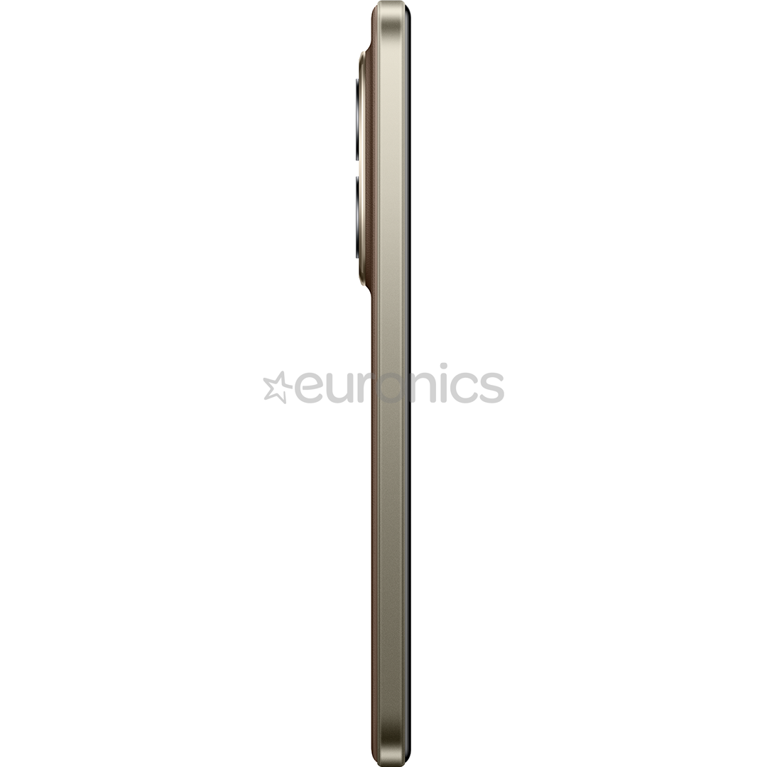 Xiaomi Redmi Note 15 Pro+ 5G, 8 GB, 256 GB, gold - Smartphone