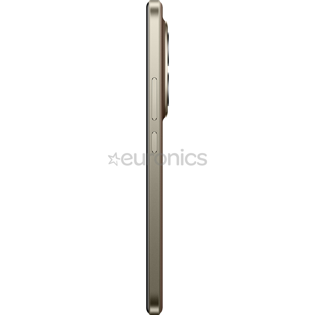 Xiaomi Redmi Note 15 Pro+ 5G, 8 GB, 256 GB, gold - Smartphone