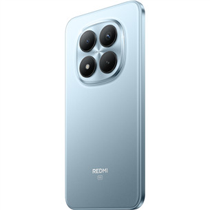 Xiaomi Redmi Note 15 Pro+ 5G, 8 ГБ, 256 ГБ, синий - Смартфон