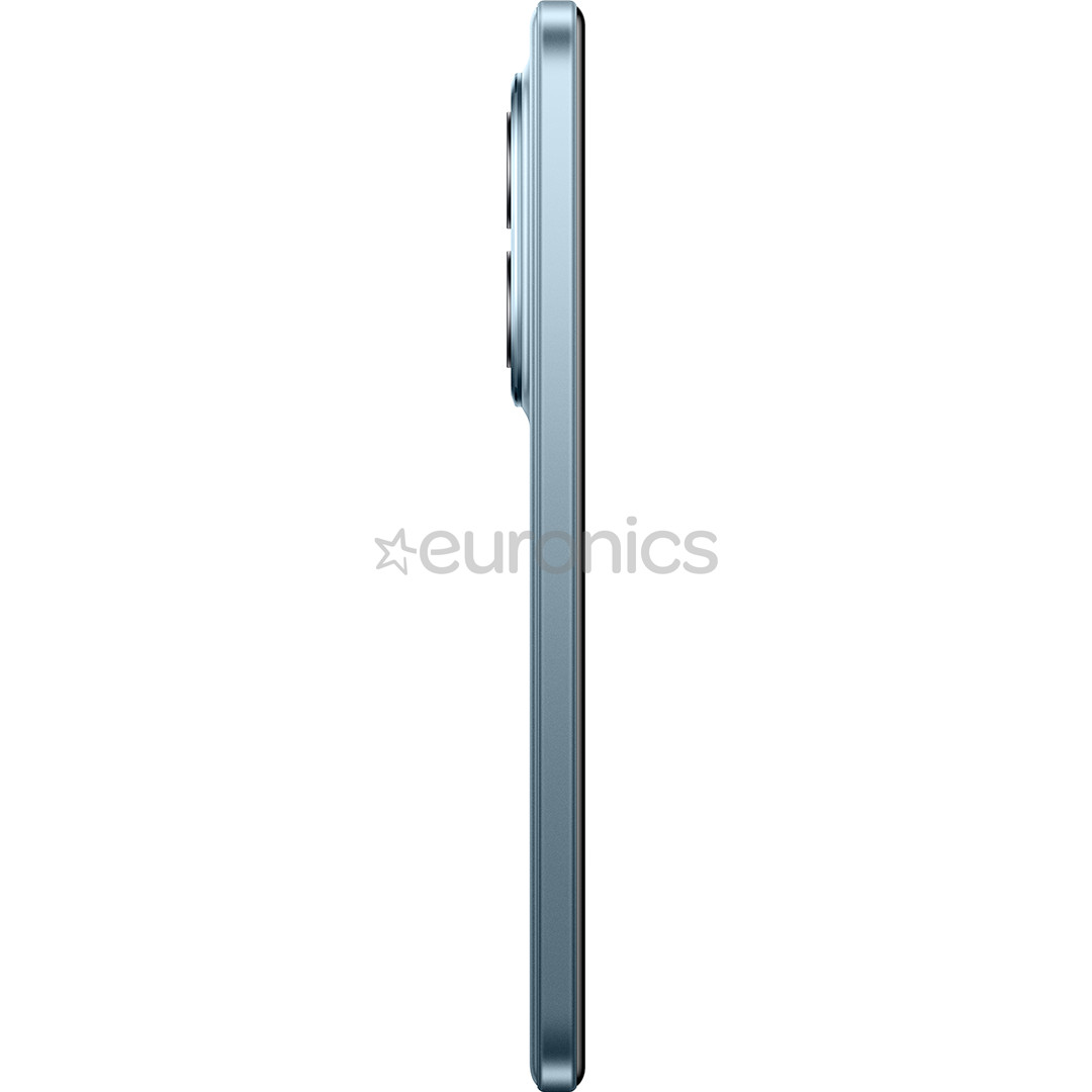 Xiaomi Redmi Note 15 Pro+ 5G, 8 ГБ, 256 ГБ, синий - Смартфон