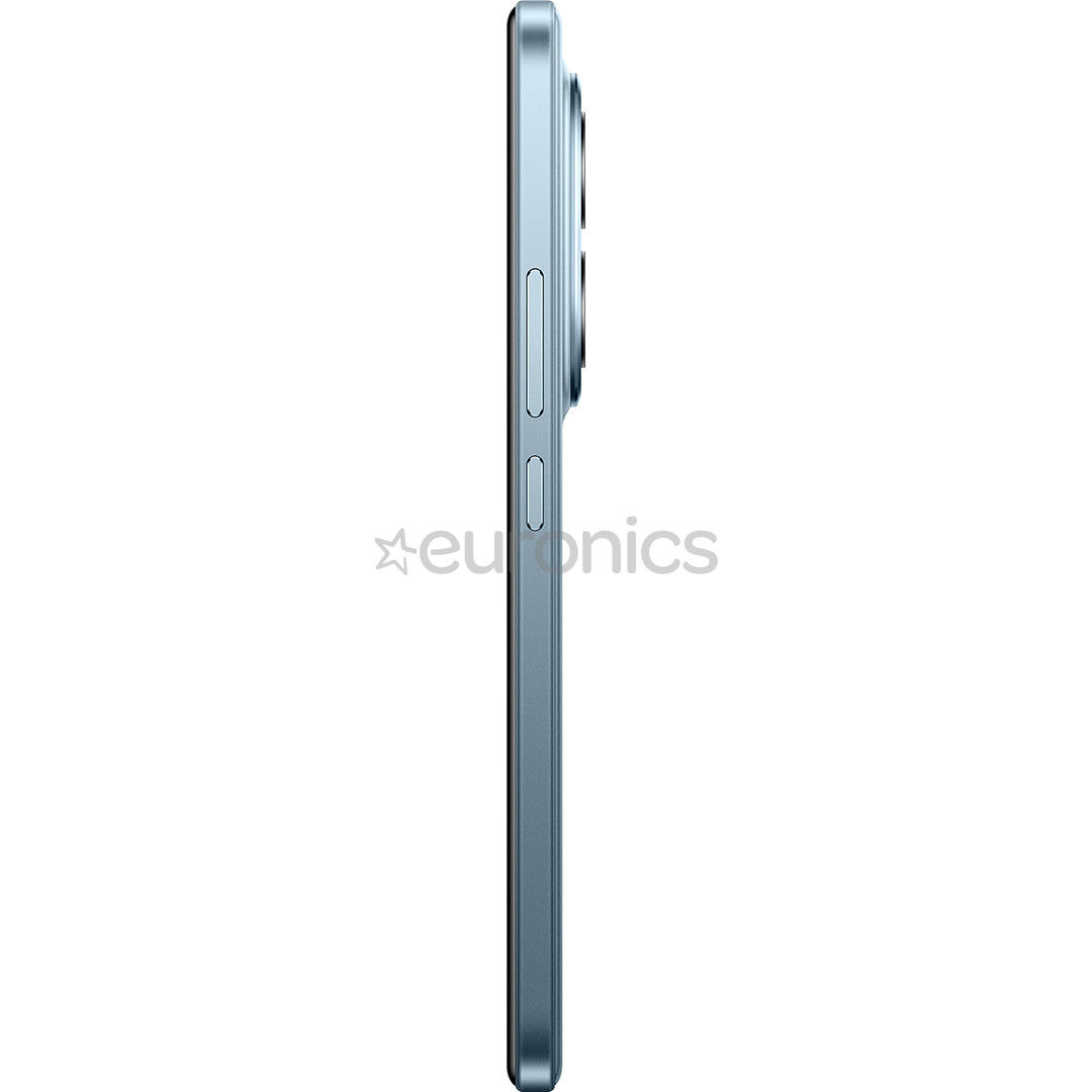 Xiaomi Redmi Note 15 Pro+ 5G, 8 ГБ, 256 ГБ, синий - Смартфон