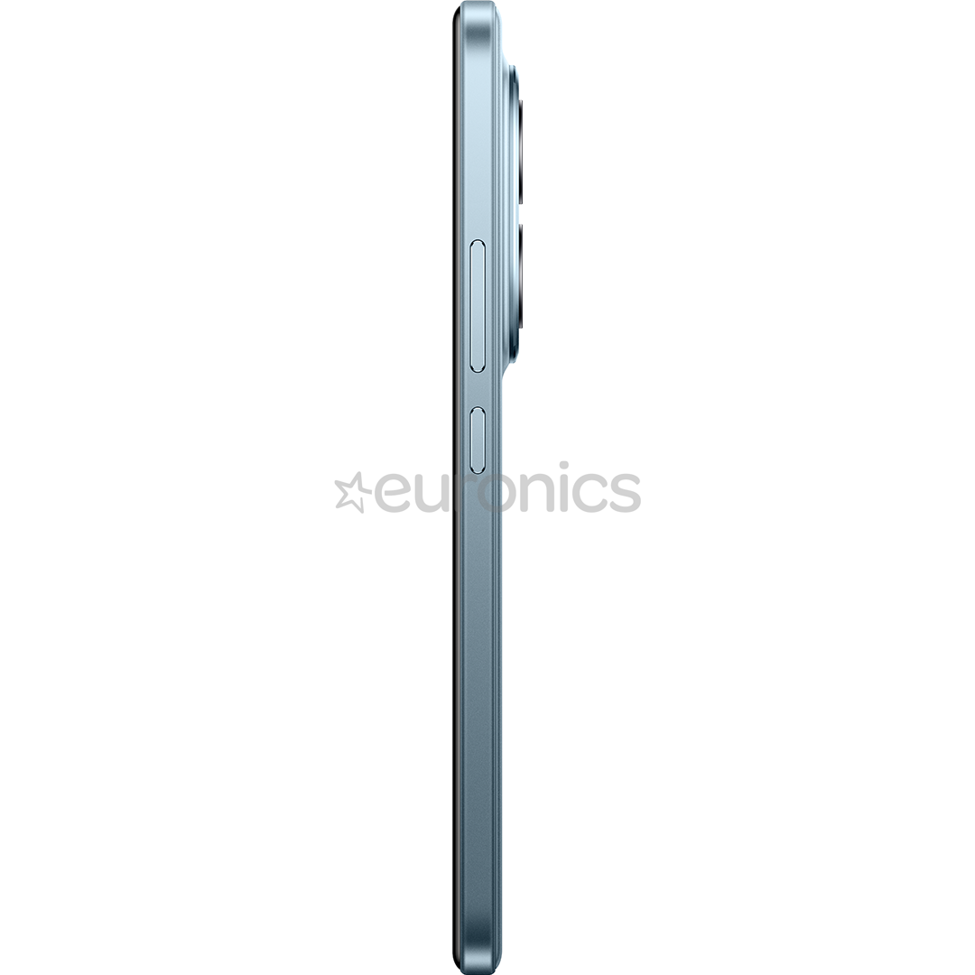 Xiaomi Redmi Note 15 Pro+ 5G, 8 ГБ, 256 ГБ, синий - Смартфон