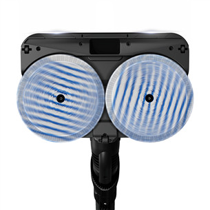 Tefal, X-Force Flex, 4 шт. - Тряпки для беспроводного пылесоса