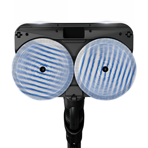 Tefal, X-Force Flex, 4 gab. - Tīrīšanas lupatiņas bezvadu putekļu sūcējam