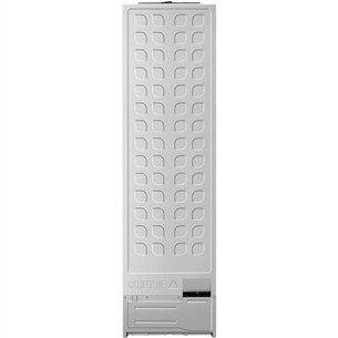 Hisense, Total No Frost, 284 L, height 194 cm - Built-in refrigerator