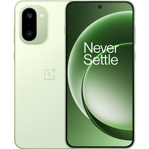 OnePlus 15R, 12 GB, 256 GB, zaļa - Viedtālrunis 5011116965