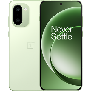 OnePlus 15R, 12 GB, 256 GB, mint breeze - Smartphone 5011116965