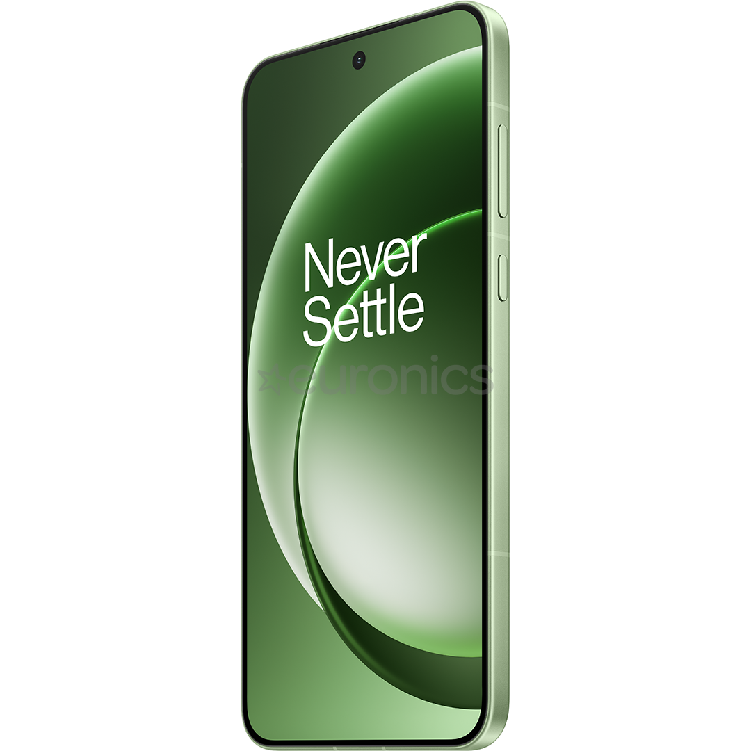 OnePlus 15R, 12 GB, 256 GB, mint breeze - Smartphone