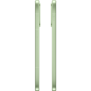 OnePlus 15R, 12 GB, 256 GB, mint breeze - Smartphone